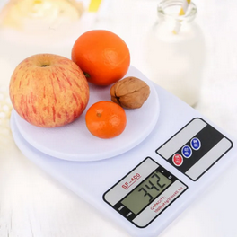 Digital Scale 10kg 1g Household Weight Scales Platform Electronic Balance Kitchen scale Baking Measure Food Cooking Tools